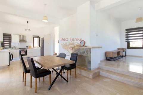 Продажа виллы  в Гирне, Северный Кипр 4+1, 190м2, №187900 – фото 8