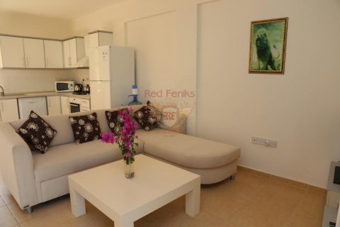 Apartment for sale  in Girne, Northern Cyprus, 2 bedrooms, 70m2, No. 187899 – photo 10