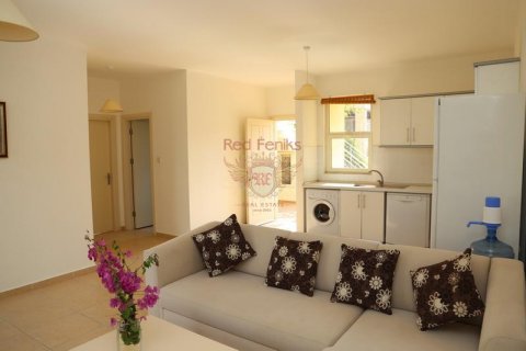 Apartment for sale  in Girne, Northern Cyprus, 2 bedrooms, 70m2, No. 187899 – photo 11