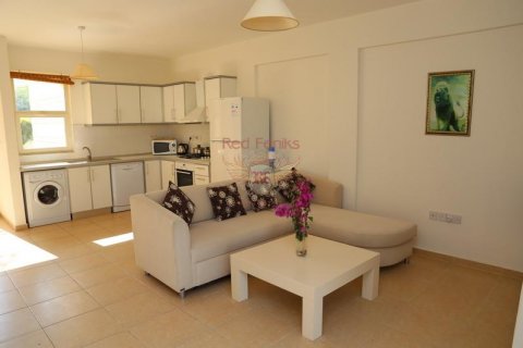 Apartment for sale  in Girne, Northern Cyprus, 2 bedrooms, 70m2, No. 187899 – photo 9