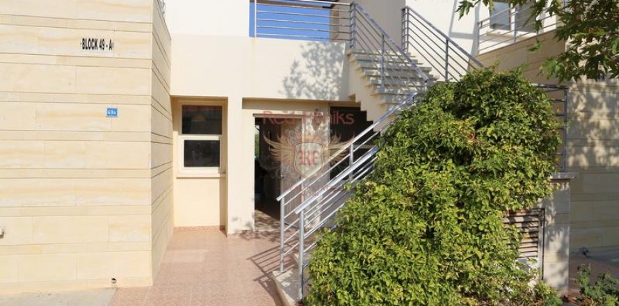 2+1 Apartment in Girne, Northern Cyprus No. 187899