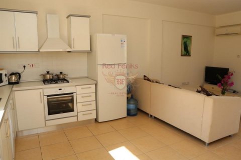 Apartment for sale  in Girne, Northern Cyprus, 2 bedrooms, 70m2, No. 187899 – photo 6