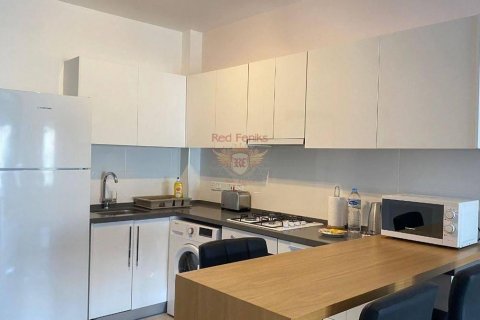 1+1 Lejlighed  i Famagusta,  Nr. 187981 - 2