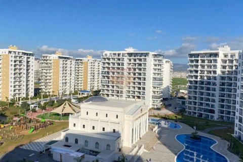 1+1 Lejlighed  i Famagusta,  Nr. 187981 - 8