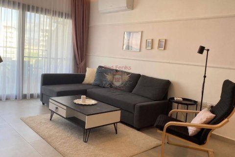 1+1 Lejlighed  i Famagusta,  Nr. 187981 - 7