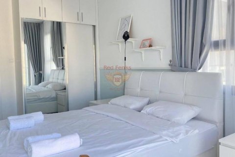 1+1 Lejlighed  i Famagusta,  Nr. 187981 - 4