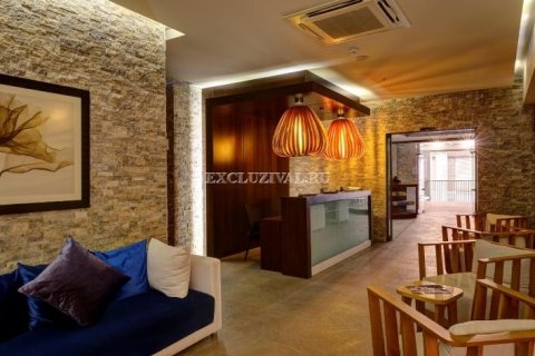 Аренда квартиры  в Бодруме, Мугле, Турция 2+1, 85м2, №187264 – фото 18