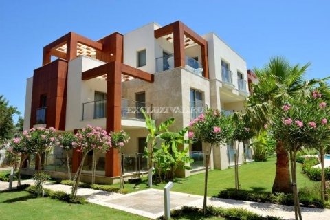 Аренда квартиры  в Бодруме, Мугле, Турция 2+1, 85м2, №187264 – фото 8