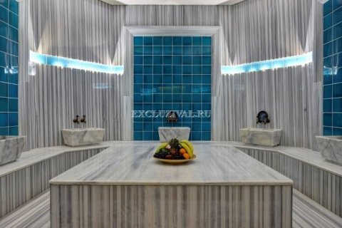 Аренда квартиры  в Бодруме, Мугле, Турция 2+1, 85м2, №187264 – фото 11