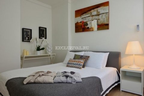 Аренда квартиры  в Бодруме, Мугле, Турция 2+1, 85м2, №187264 – фото 3