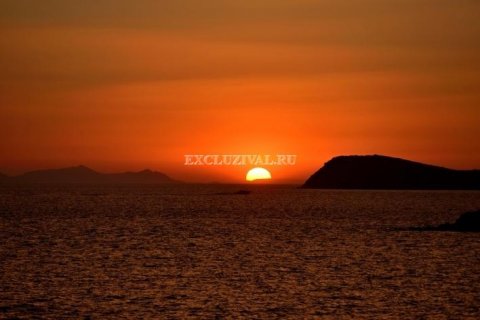 Аренда квартиры  в Бодруме, Мугле, Турция 2+1, 85м2, №187264 – фото 12