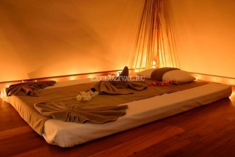 Аренда квартиры  в Бодруме, Мугле, Турция 2+1, 85м2, №187264 – фото 16