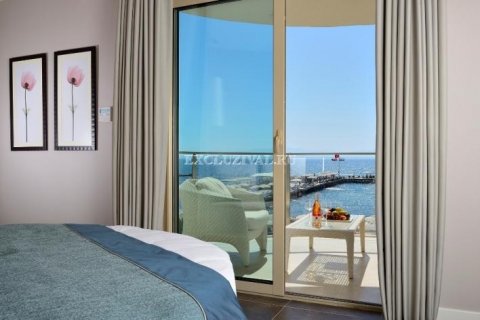 Аренда квартиры  в Бодруме, Мугле, Турция 2+1, 85м2, №187264 – фото 1