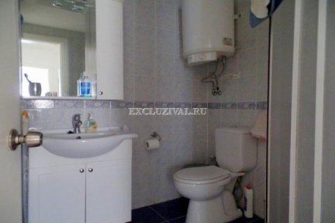 Аренда квартиры  в Бодруме, Мугле, Турция 3 комн., 95м2, №187261 – фото 10