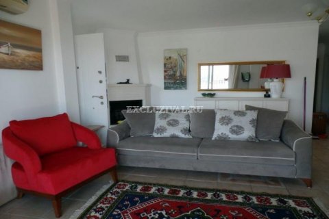 Аренда квартиры  в Бодруме, Мугле, Турция 3 комн., 95м2, №187261 – фото 6