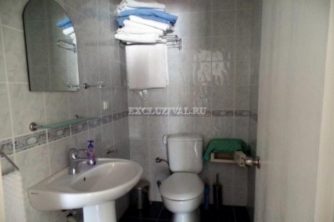 Аренда квартиры  в Бодруме, Мугле, Турция 3 комн., 95м2, №187261 – фото 9