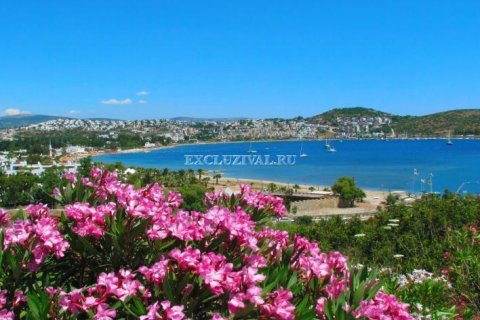 Аренда квартиры  в Бодруме, Мугле, Турция 3 комн., 95м2, №187261 – фото 1