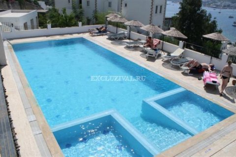 Аренда квартиры  в Бодруме, Мугле, Турция 3 комн., 95м2, №187261 – фото 4