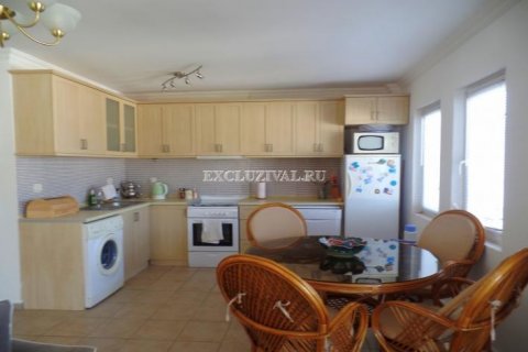 Аренда квартиры  в Бодруме, Мугле, Турция 3 комн., 95м2, №187261 – фото 14