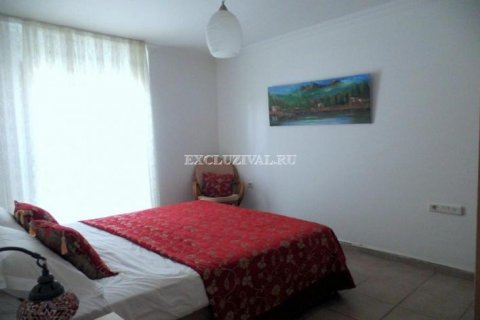 Аренда квартиры  в Бодруме, Мугле, Турция 3 комн., 95м2, №187261 – фото 12