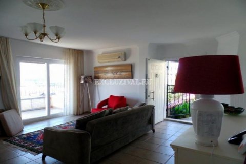 Аренда квартиры  в Бодруме, Мугле, Турция 3 комн., 95м2, №187261 – фото 8