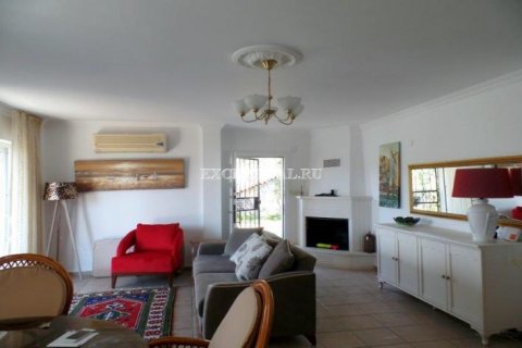 Аренда квартиры  в Бодруме, Мугле, Турция 3 комн., 95м2, №187261 – фото 7