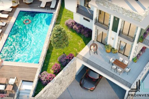 آپارتمان در  Northern Cyprus ، ترکیه 120 متر مربع.  شماره 185945 - 17