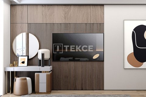 2+1 Takvåning  i Alanya, Antalya, Turkiet Nr. 185943 - 24