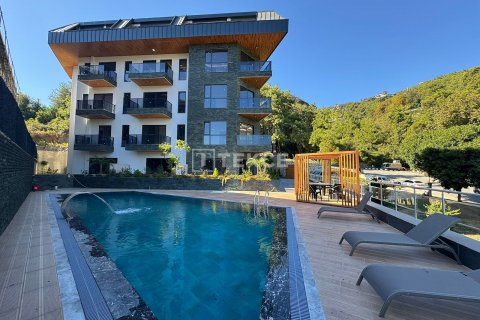 Apartment for sale  in Alanya, Antalya, Turkey, 2 bedrooms, 85m2, No. 185941 – photo 1