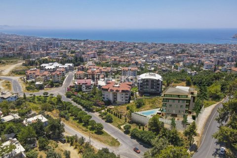 Apartment for sale  in Alanya, Antalya, Turkey, 2 bedrooms, 85m2, No. 185941 – photo 21