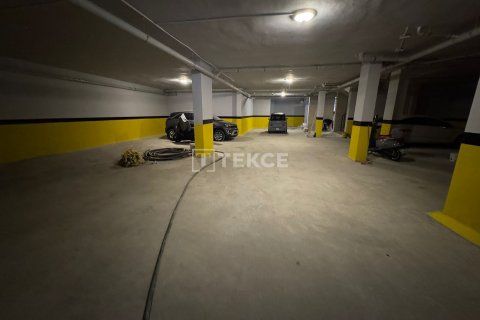 Apartment for sale  in Alanya, Antalya, Turkey, 2 bedrooms, 85m2, No. 185941 – photo 8