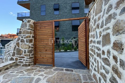 Apartment for sale  in Alanya, Antalya, Turkey, 2 bedrooms, 85m2, No. 185941 – photo 7