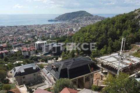 Apartment for sale  in Alanya, Antalya, Turkey, 4 bedrooms, 313m2, No. 185942 – photo 14