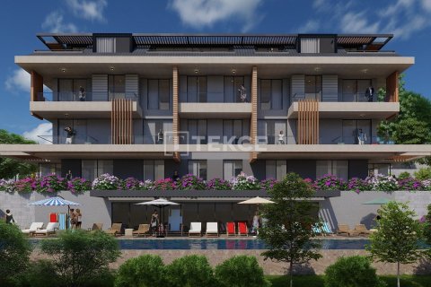 Apartment for sale  in Alanya, Antalya, Turkey, 4 bedrooms, 313m2, No. 185942 – photo 3