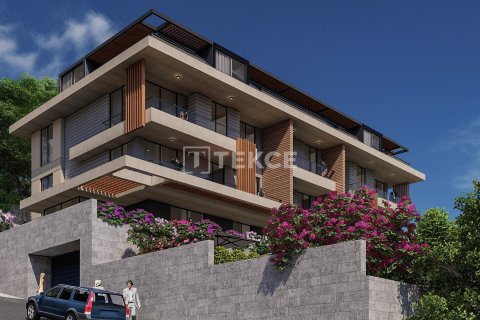 Apartment for sale  in Alanya, Antalya, Turkey, 4 bedrooms, 313m2, No. 185942 – photo 2