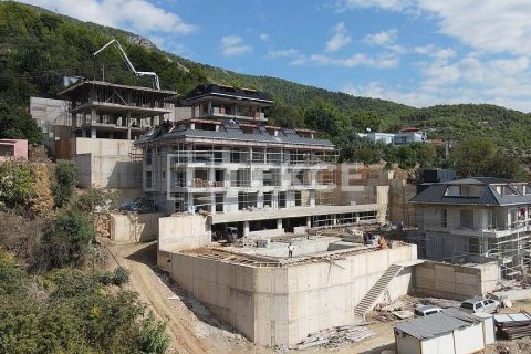 Apartment for sale  in Alanya, Antalya, Turkey, 4 bedrooms, 313m2, No. 185942 – photo 13