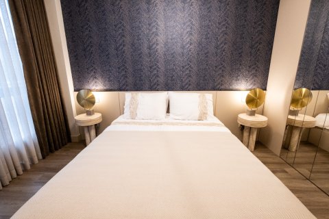 Продажа квартиры  в Стамбуле, Турция 1+1, 83м2, №172747 – фото 9