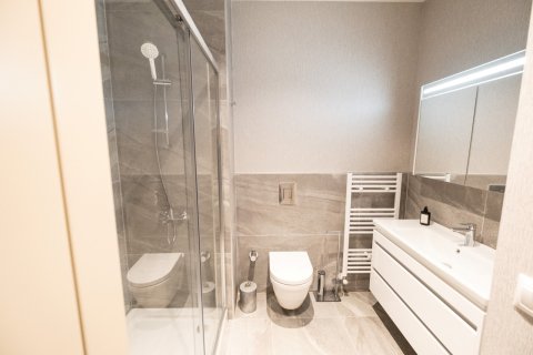 Продажа квартиры  в Стамбуле, Турция 1+1, 83м2, №172747 – фото 10