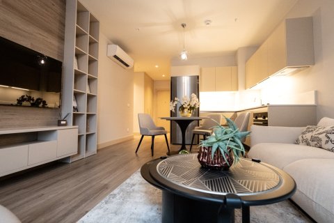 Продажа квартиры  в Стамбуле, Турция 1+1, 83м2, №172747 – фото 6