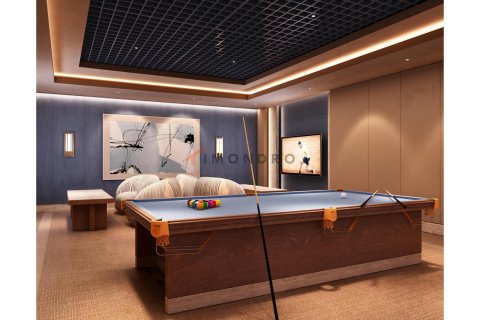 3+1 Lägenhet i Bagcilar, Istanbul, istanbul, Turkiet Nr. 188082 - 29