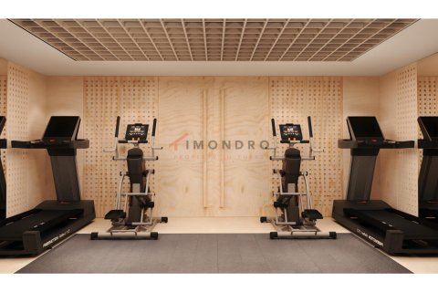 3+1 Lägenhet i Bagcilar, Istanbul, istanbul, Turkiet Nr. 188082 - 27