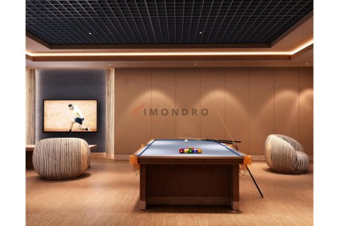 آپارتمان در Bagcilar،  Istanbul ، ترکیه 68 متر مربع.  شماره 188080 - 30