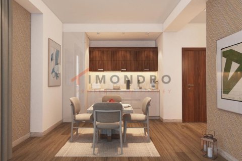 Apartment for sale  in Bagcilar, Istanbul, Turkey, studio, 77m2, No. 188080 – photo 6