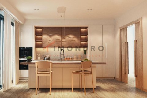 Apartment for sale  in Bagcilar, Istanbul, Turkey, studio, 77m2, No. 188080 – photo 17