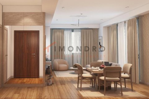 Apartment for sale  in Bagcilar, Istanbul, Turkey, studio, 77m2, No. 188080 – photo 7