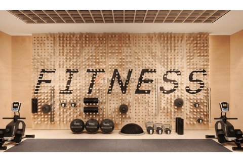 آپارتمان در Bagcilar،  Istanbul ، ترکیه 68 متر مربع.  شماره 188080 - 28