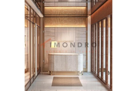 Apartment for sale  in Bagcilar, Istanbul, Turkey, studio, 77m2, No. 188080 – photo 25