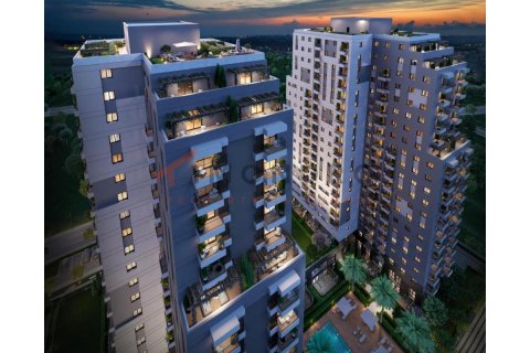 Apartment for sale  in Bagcilar, Istanbul, Turkey, studio, 77m2, No. 188080 – photo 5