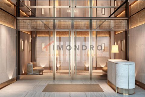Apartment for sale  in Bagcilar, Istanbul, Turkey, studio, 77m2, No. 188080 – photo 24