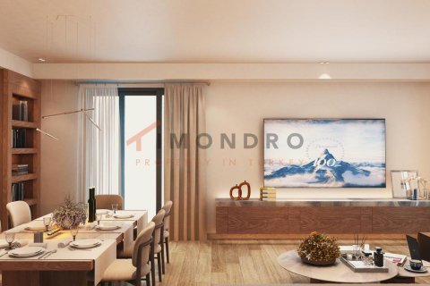 Apartment for sale  in Bagcilar, Istanbul, Turkey, studio, 77m2, No. 188080 – photo 18